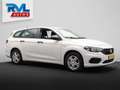 Fiat Tipo Stationwagon 1.4 Airco Lichtmetaal Blanc - thumbnail 22