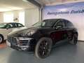 Porsche Macan S Pano Kamera Navi AD e-Sitze BOSE Allrad El.Heckk Noir - thumbnail 6