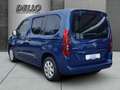 Opel Combo Life -e Elegance Apple CarPlay Android Auto Musikstream Bleu - thumbnail 3