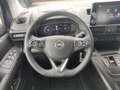 Opel Combo Life -e Elegance Apple CarPlay Android Auto Musikstream Bleu - thumbnail 12