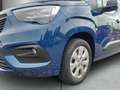Opel Combo Life -e Elegance Apple CarPlay Android Auto Musikstream Bleu - thumbnail 4