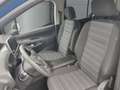 Opel Combo Life -e Elegance Apple CarPlay Android Auto Musikstream Bleu - thumbnail 8