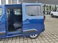 Opel Combo Life -e Elegance Apple CarPlay Android Auto Musikstream Bleu - thumbnail 18