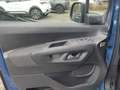 Opel Combo Life -e Elegance Apple CarPlay Android Auto Musikstream Bleu - thumbnail 13