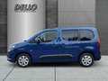 Opel Combo Life -e Elegance Apple CarPlay Android Auto Musikstream Bleu - thumbnail 2