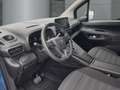 Opel Combo Life -e Elegance Apple CarPlay Android Auto Musikstream Bleu - thumbnail 7