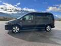 Volkswagen Caddy Maxi Comfortline BMT / Klima / Diesel / Euro 5 Zwart - thumbnail 7