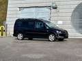 Volkswagen Caddy Maxi Comfortline BMT / Klima / Diesel / Euro 5 Zwart - thumbnail 2