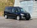 Volkswagen Caddy Maxi Comfortline BMT / Klima / Diesel / Euro 5 Zwart - thumbnail 3