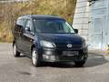 Volkswagen Caddy Maxi Comfortline BMT / Klima / Diesel / Euro 5 Zwart - thumbnail 4