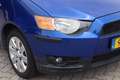 Mitsubishi Colt 1.3 Edition Two Airco, Cruise control, Trekhaak, E Albastru - thumbnail 12