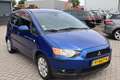 Mitsubishi Colt 1.3 Edition Two Airco, Cruise control, Trekhaak, E Albastru - thumbnail 10