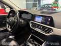 BMW 320 320d G21 Touring xDrive 190cv Sport - IVA esposta Noir - thumbnail 11