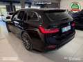 BMW 320 320d G21 Touring xDrive 190cv Sport - IVA esposta Noir - thumbnail 4