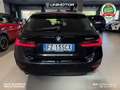 BMW 320 320d G21 Touring xDrive 190cv Sport - IVA esposta Noir - thumbnail 5