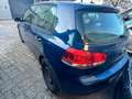 Volkswagen Golf VI  TDI 1,6-77KW /DSG/Klima Blau - thumbnail 4