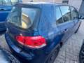 Volkswagen Golf VI  TDI 1,6-77KW /DSG/Klima Blau - thumbnail 7