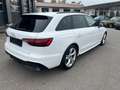 Audi A4 Avant 35 TFSI S tro S line/DAB/Kamera/Leder Wit - thumbnail 3