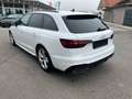 Audi A4 Avant 35 TFSI S tro S line/DAB/Kamera/Leder Wit - thumbnail 4