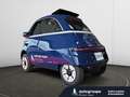Micro Microlino 10.5 kWh Pioneer Edition Bleu - thumbnail 3