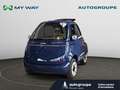 Micro Microlino 10.5 kWh Pioneer Edition Bleu - thumbnail 1
