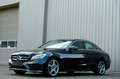 Mercedes-Benz C 400 4Matic AMG Line/LED/Aut,/Notbremsasisst. Zwart - thumbnail 5