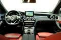 Mercedes-Benz C 400 4Matic AMG Line/LED/Aut,/Notbremsasisst. Zwart - thumbnail 11