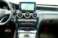 Mercedes-Benz C 400 4Matic AMG Line/LED/Aut,/Notbremsasisst. Zwart - thumbnail 12