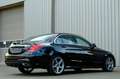 Mercedes-Benz C 400 4Matic AMG Line/LED/Aut,/Notbremsasisst. Zwart - thumbnail 8