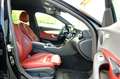 Mercedes-Benz C 400 4Matic AMG Line/LED/Aut,/Notbremsasisst. Zwart - thumbnail 13