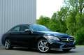 Mercedes-Benz C 400 4Matic AMG Line/LED/Aut,/Notbremsasisst. Zwart - thumbnail 3