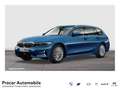 BMW 320 d xDrive A Luxury Line Head-Up HiFi DAB WLAN Blau - thumbnail 1