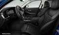 BMW 320 d xDrive A Luxury Line Head-Up HiFi DAB WLAN Blau - thumbnail 4