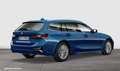 BMW 320 d xDrive A Luxury Line Head-Up HiFi DAB WLAN Blau - thumbnail 2