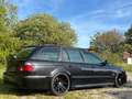 BMW 530 M-PAKET-RACING 9.5x19''-H&R-ALCANTARA-MINT LEDER Nero - thumbnail 6