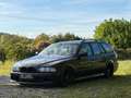 BMW 530 M-PAKET-RACING 9.5x19''-H&R-ALCANTARA-MINT LEDER Nero - thumbnail 1