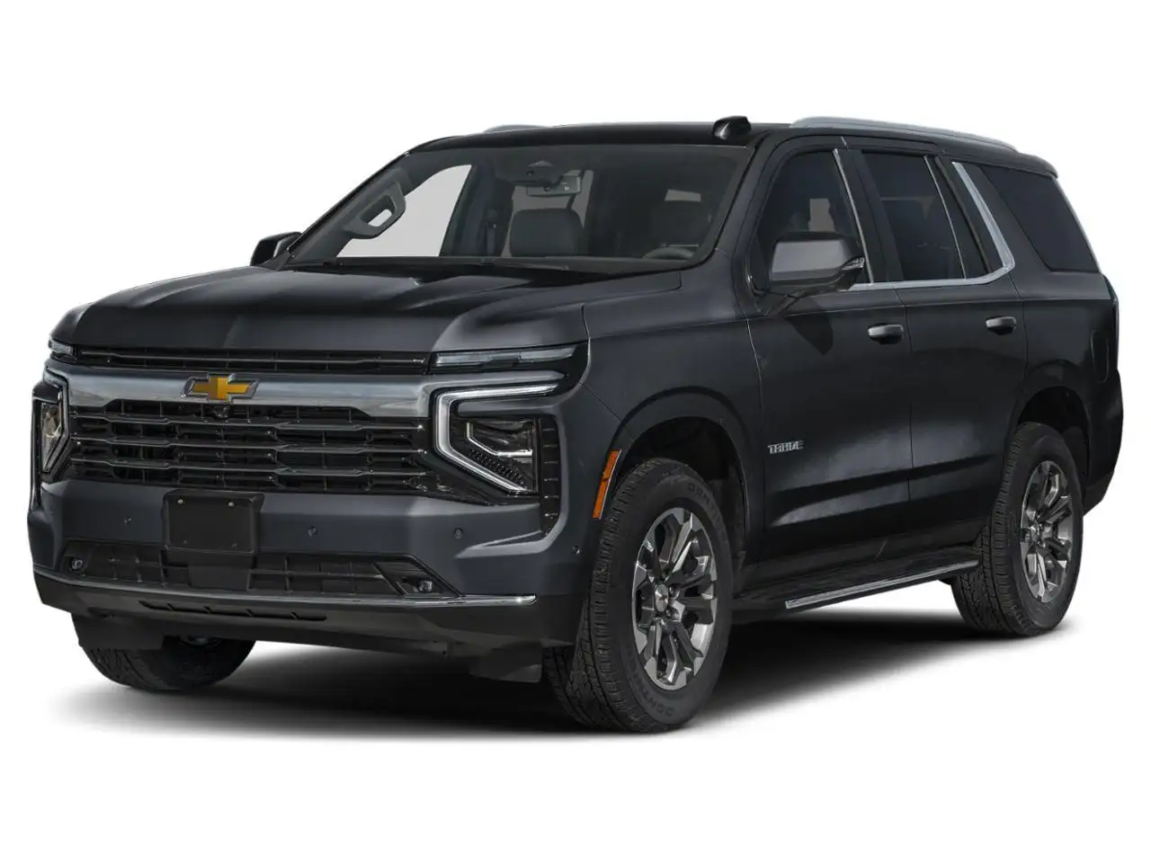 2026 Chevrolet Tahoe