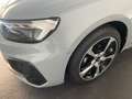 Audi A1 Sportback 25 TFSI Adrenalin Black Edition Gris - thumbnail 9