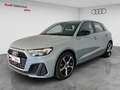 Audi A1 Sportback 25 TFSI Adrenalin Black Edition Gris - thumbnail 2