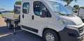 Fiat Ducato MAXI 35 LH1 2.3 MTJ CASSONE FISSO E GRU Bianco - thumbnail 8