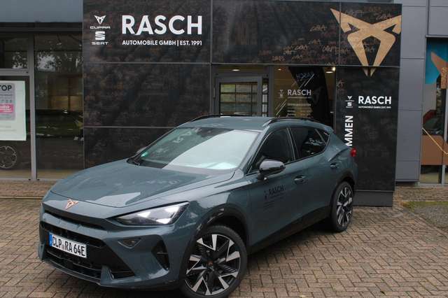 Imagine CUPRA Formentor VZ 1.5 e-Hybrid DSG +AHK+360°+ACC+SHZ+