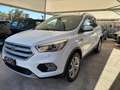 Ford Kuga 2.0 TDCI 150 CV S&S 4WD Titanium Bianco - thumbnail 3