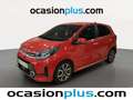 Kia Picanto 1.0 DPi AMT GT-Line Rojo - thumbnail 1