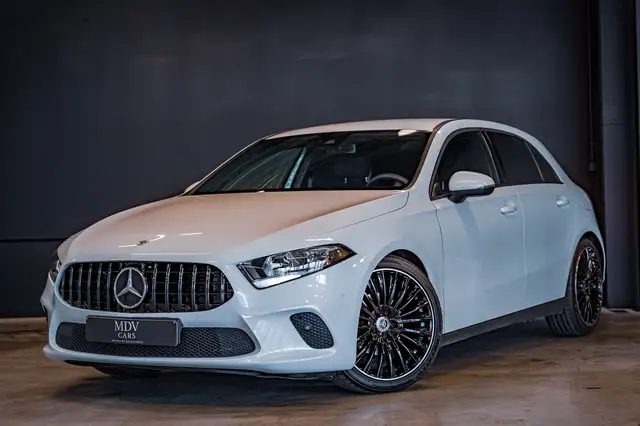 Mercedes-Benz A 160 amg*look