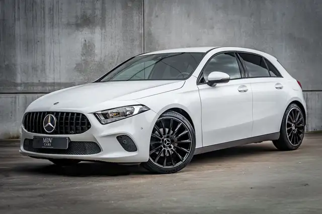 Mercedes-Benz A 160 amg*look