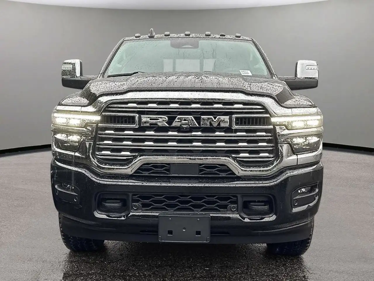 RAM 3500 снимка RAM 3500
