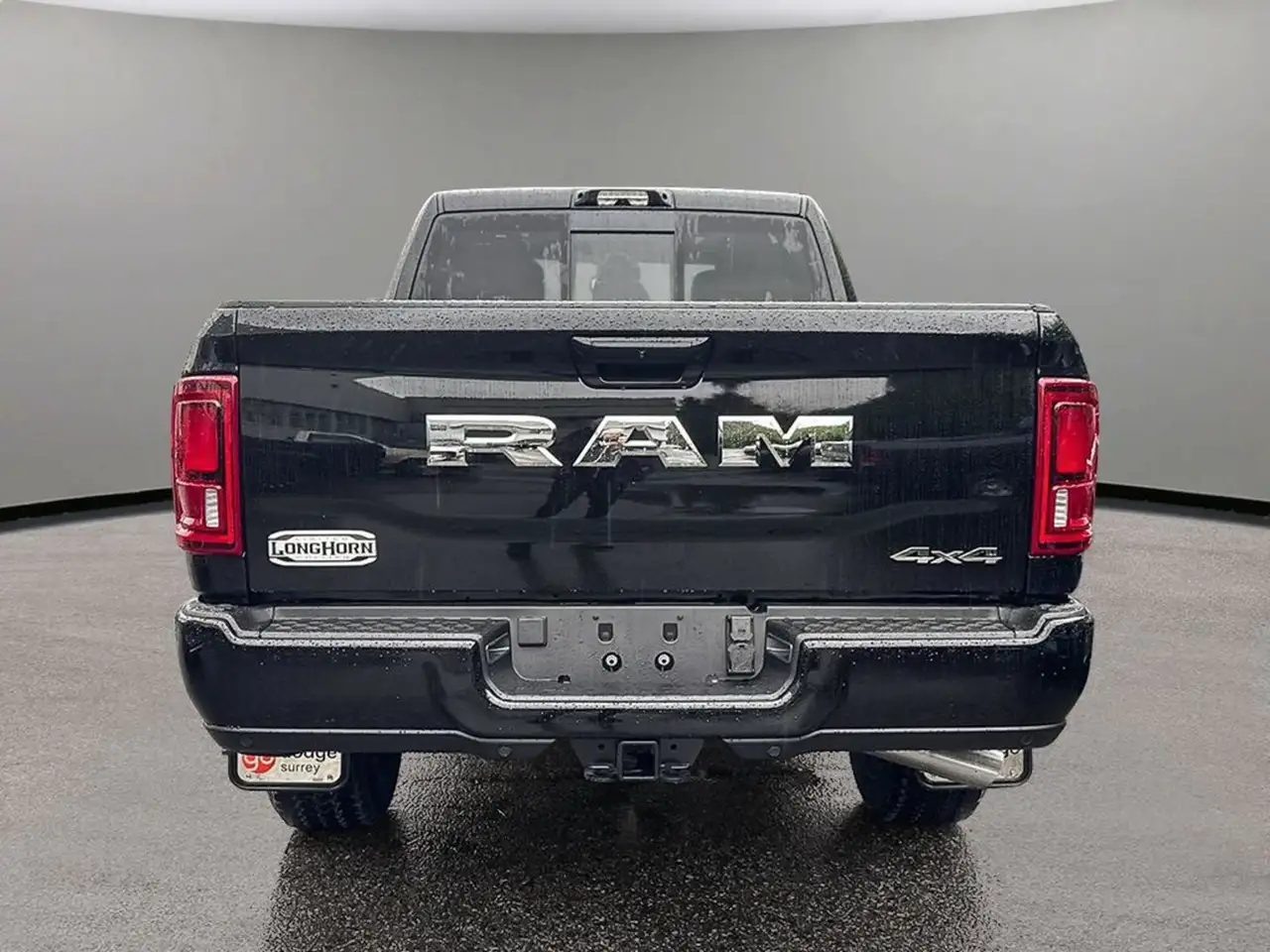 RAM 3500 снимка RAM 3500