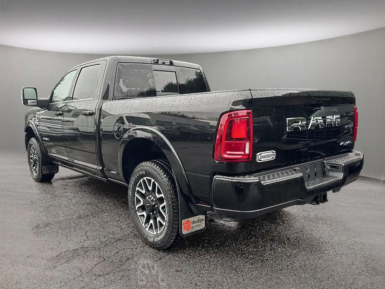 RAM 3500 снимка RAM 3500