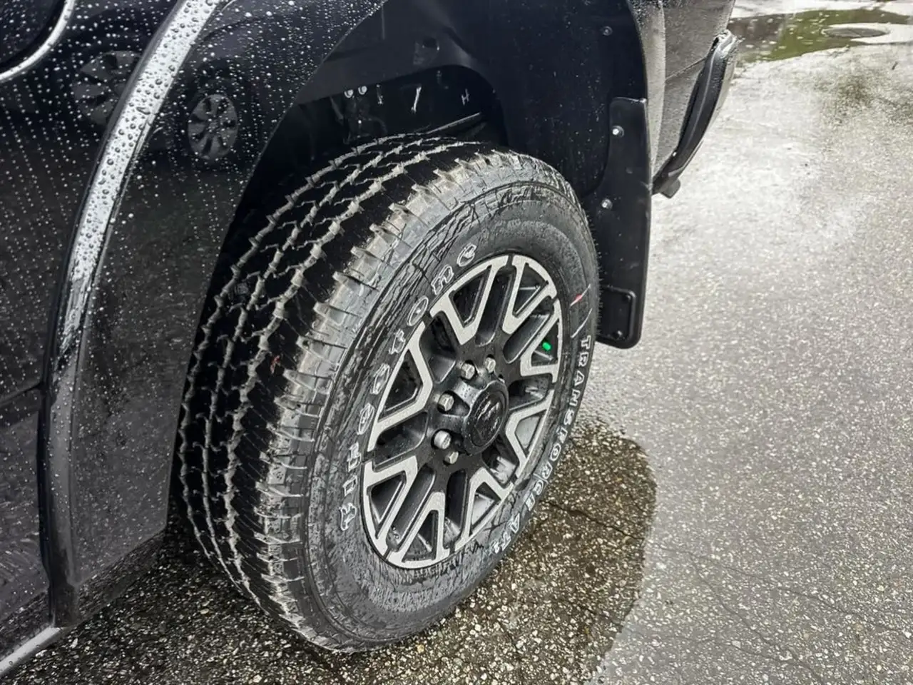 RAM 3500 снимка RAM 3500