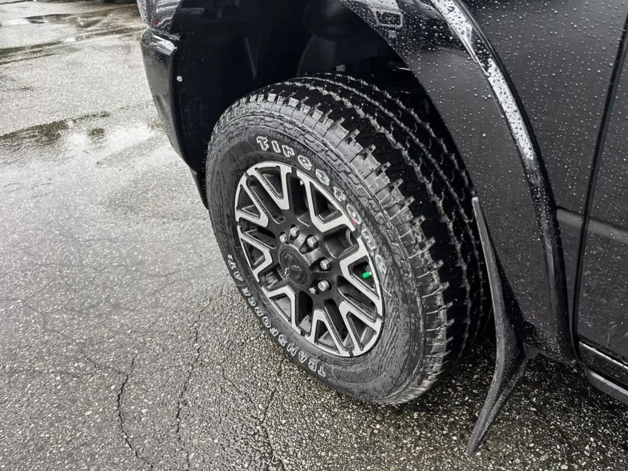 RAM 3500 снимка RAM 3500